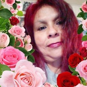 Meet your Posher, Alicia